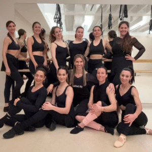 Formación Presencial en Madrid (18 y 19 de abril)