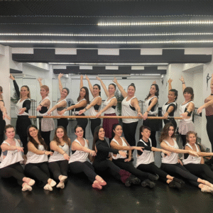 In-person training in Madrid- September 13 and 14
