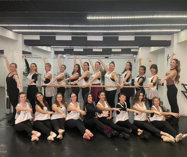 In-person training in Madrid- September 13 and 14